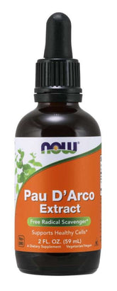 Pau d'arco 59 ml JETZT ALIMENTOS